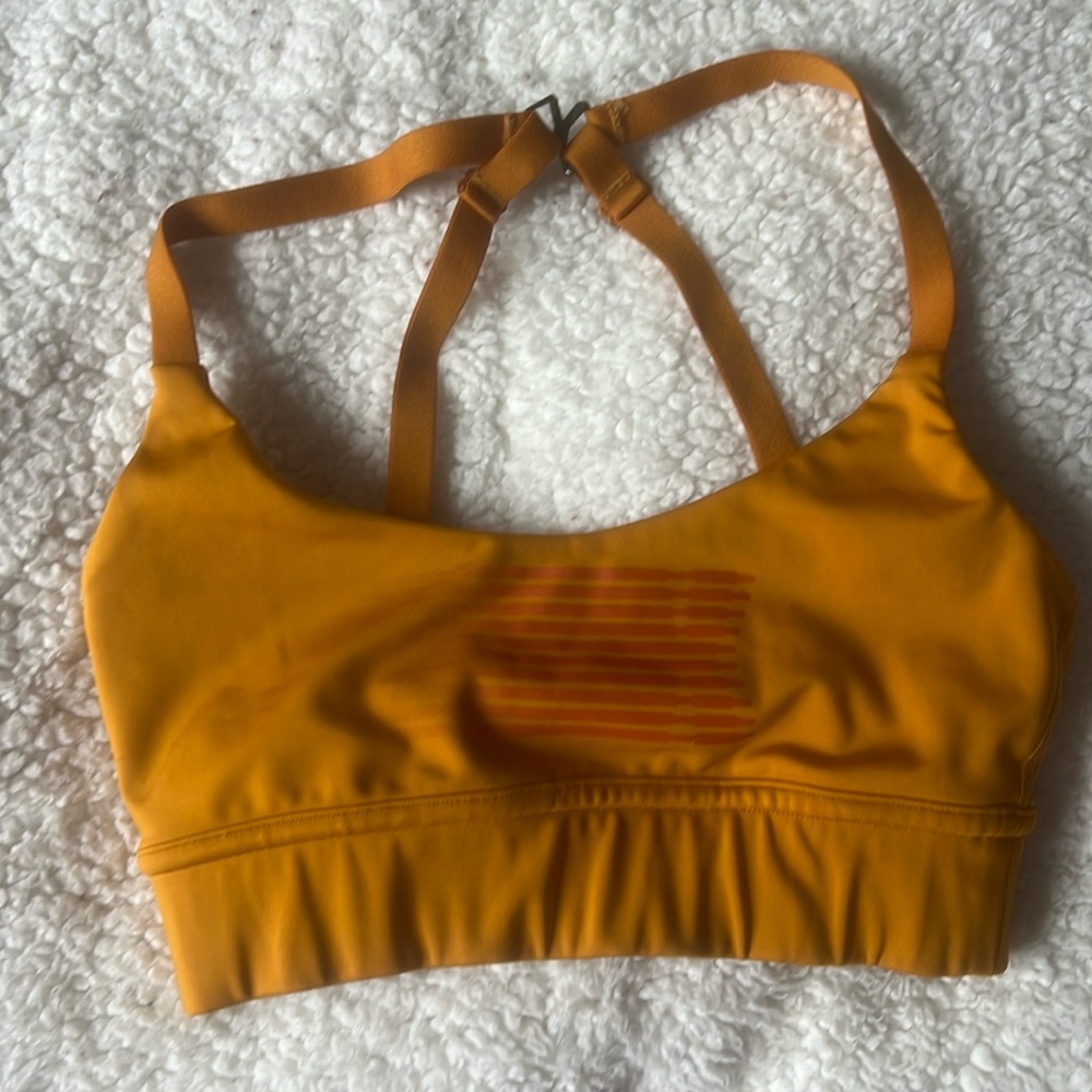 Savage X Fenty Band-It Low-Impact Sports Bra